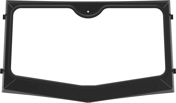 KOLPIN - PRO-FIT GLASS WINDSHIELD POL - Image 1