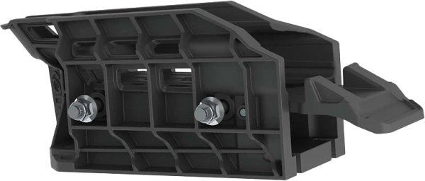 KOLPIN - STRONGHOLD AUTOLATCH FOR CARGO RACKS - Image 1