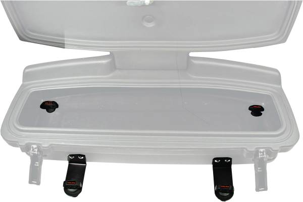 KOLPIN - KXP MOUNT KIT - Image 1