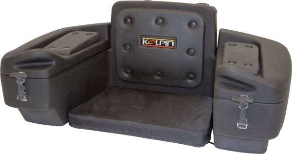 KOLPIN - REAR LOUNGER W/COOLER - Image 1