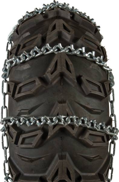 SEDONA - V-BAR ATV/UTV TIRE SNOW CHAINS A 8" - Image 1