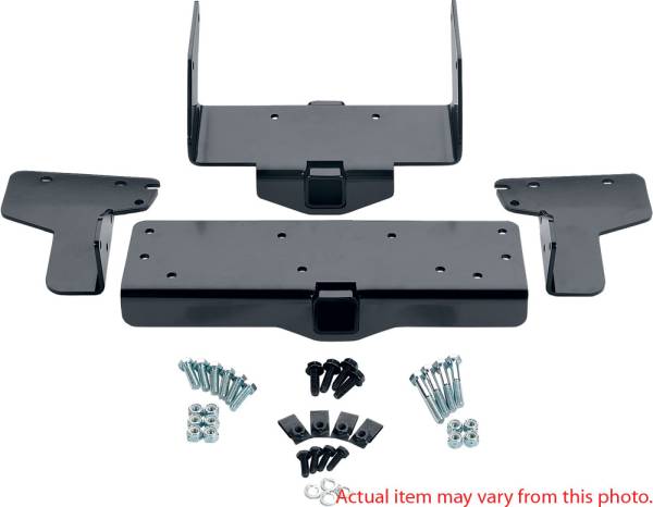 WARN - WINCH MNTG KIT 98-02 TRX400/45 - Image 1