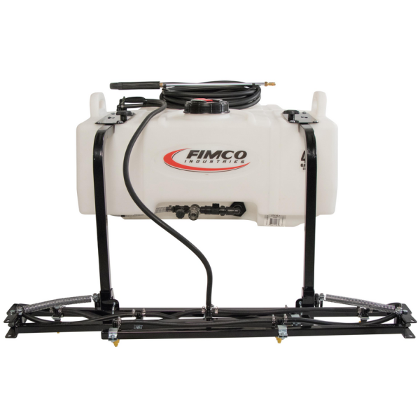 FIMCO - UTV SPRAYER 4.5 GPM 7 NOZZLE 45 GAL - Image 1