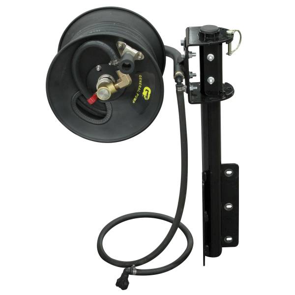 FIMCO - UTV SPRAYER HOSE REEL ACCESSORY - Image 1