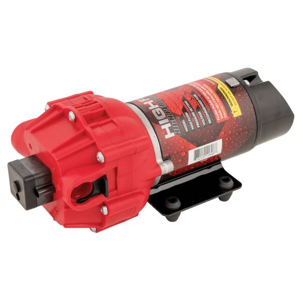 FIMCO - HIGH FLO PUMP HIGH PERFORMANCE 4.5 GPM - Image 1