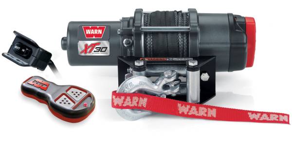 WARN - 3.0 MOTOR - Image 1