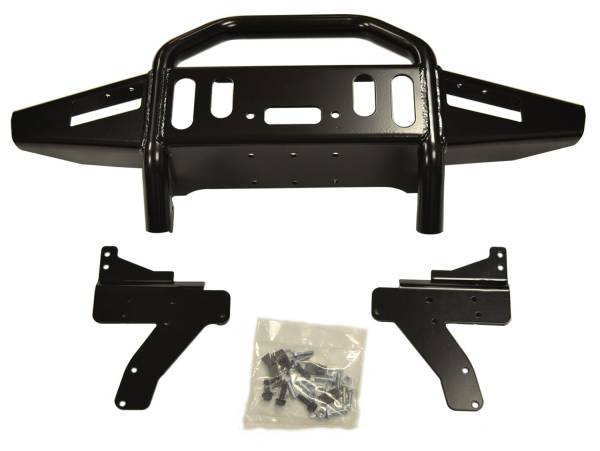 WARN - ATV FRONT BUMPER - Image 1