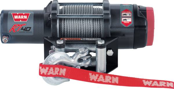 WARN - 4.0 MOTOR - Image 1