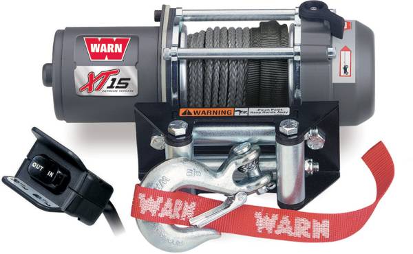 WARN - 1.5 CI RT/XT MOTOR - Image 1