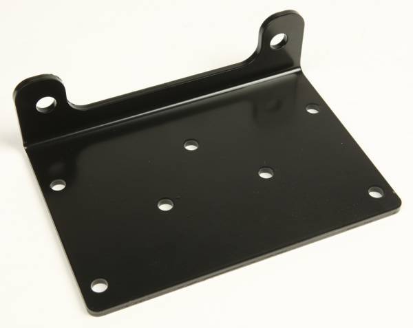 WARN - PLATE MTG FAIRLEAD 4.0CI - Image 1