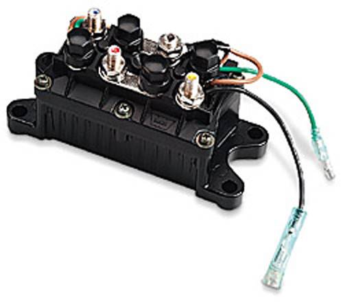 WARN - CONTACTOR SNOWINCH 1.5 - Image 1