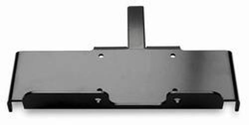 WARN - WINCH CARRIER 1-1/4" RECEIVER - Image 1