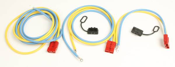 WARN - QUICK CONNECT WIRING KIT 50 AMP - Image 1