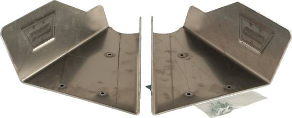 WARN - FRONT A-ARM BODY ARMOR KIT - Image 1