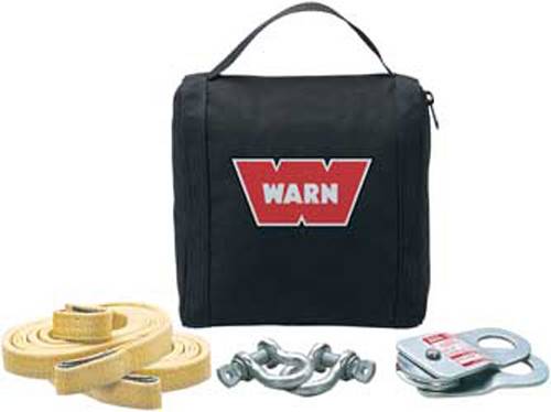 WARN - ATV ACCESSORY KIT LT DUTY - Image 1