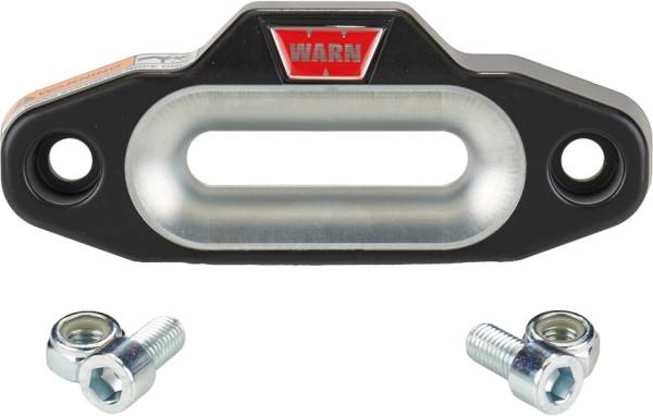 WARN - FAIRLEAD PRO V 25/3500-S HAWSE - Image 1