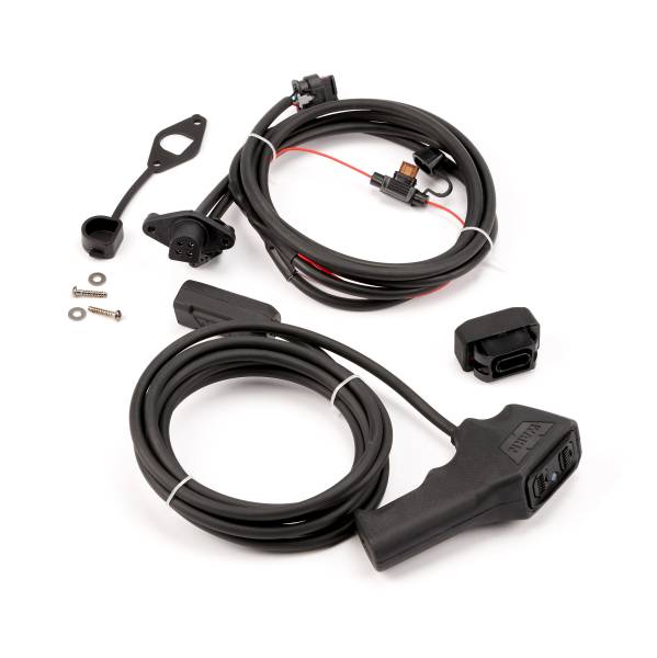 WARN - AXON WINCH WIRED REMOTE KIT - Image 1