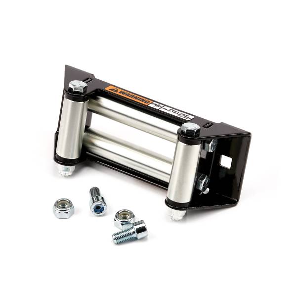 WARN - ROLLER FAIRLEAD VRX/AXON 45/55 - Image 1