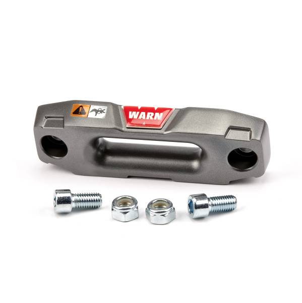 WARN - EPIC FAIRLEAD HAWSE SHORT VRX25/35 AXON 35/45RC - Image 1