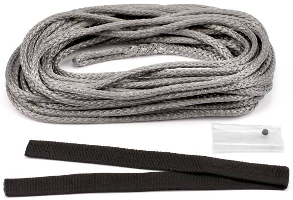 WARN - REPLACEMENT SYNTHETIC ROPE VRX45/AXON45/AXON55 - Image 1