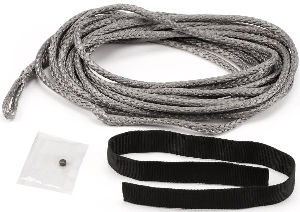 WARN - REPLACEMENT SYNTHETIC ROPE AXON 45RC - Image 1