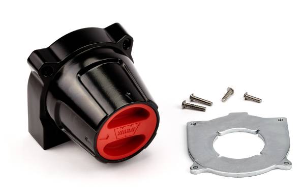 WARN - REPLACEMENT END HOUSING AXON - Image 1