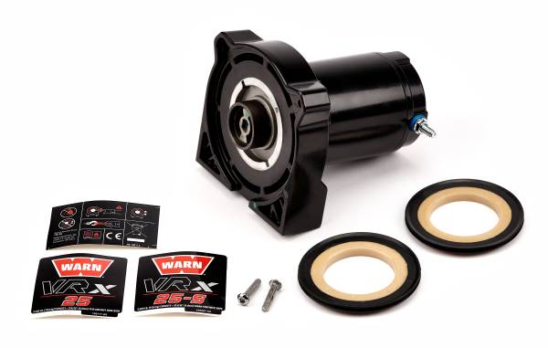 WARN - REPLACEMENT MOTOR VRX25 - Image 1