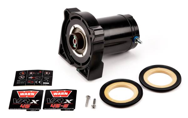 WARN - REPLACEMENT MOTOR VRX45 - Image 1