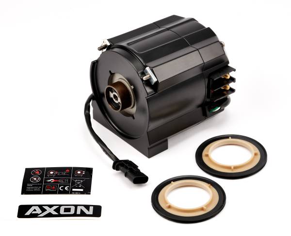 WARN - REPLACEMENT MOTOR AXON35 - Image 1