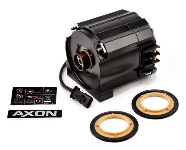 WARN - REPLACEMENT MOTOR AXON45 - Image 1