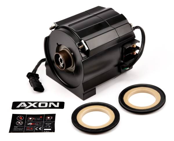 WARN - REPLACEMENT MOTOR AXON55 - Image 1