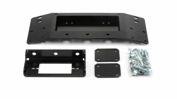 WARN - WINCH MOUNT KIT HON - Image 1