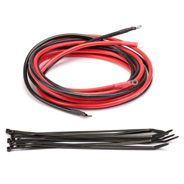 WARN - WIRE HARNESS WIRE KIT 4P UTV - Image 1