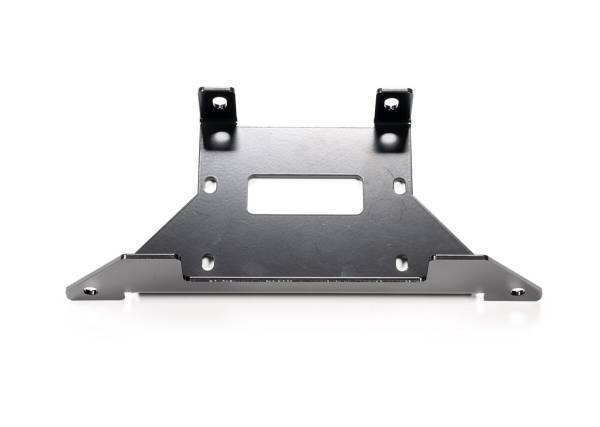 WARN - WINCH MOUNT POL - Image 1