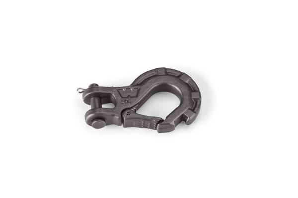 WARN - EPIC WINCH HOOK 5/16" - Image 1