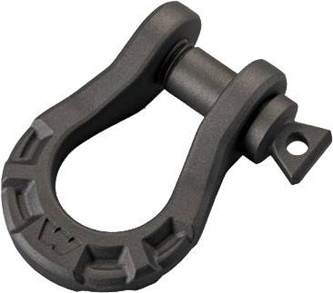 WARN - EPIC SHACKLE 1/2" - Image 1