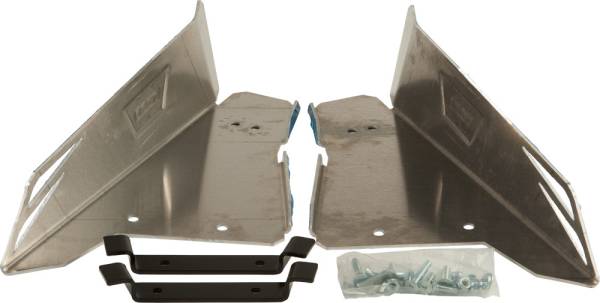 WARN - FRONT A-ARM BODY ARMOR KIT - Image 1