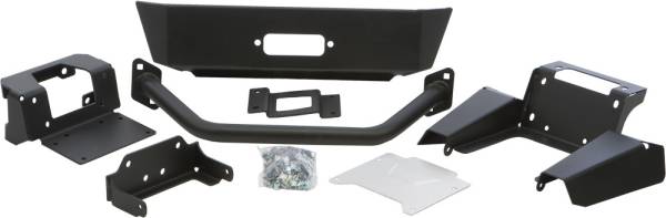 WARN - FRONT BUMPER - Image 1