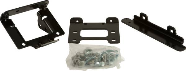 WARN - WARN WINCH MOUNT HONDA - Image 1