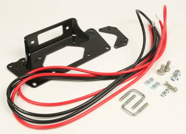 WARN - WINCH/PLOW MOUNTING KIT - Image 1