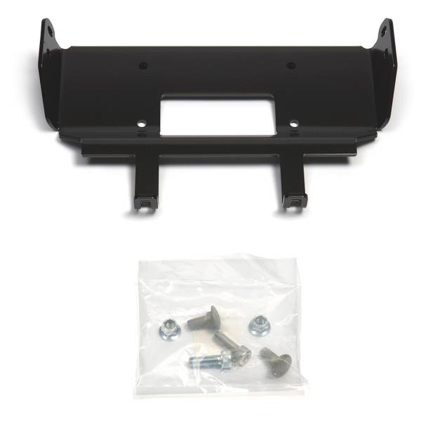 WARN - WINCH MOUNTING KIT - Image 1