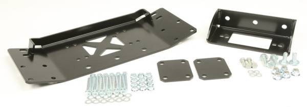 WARN - WINCH MOUNTING KIT - Image 1