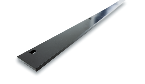 WARN - 54" STEEL WEAR BAR - Image 1