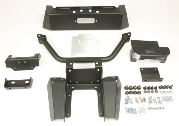 WARN - ATV FRONT BUMPER - Image 1