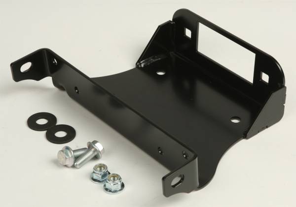 WARN - WINCH MOUNTING KIT - Image 1