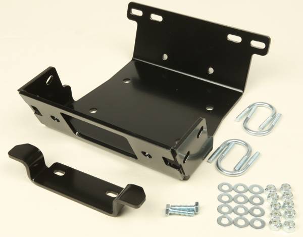 WARN - WINCH MOUNTING KIT - Image 1