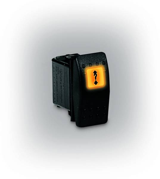 WARN - MINI ROCKER SWITCH - Image 1