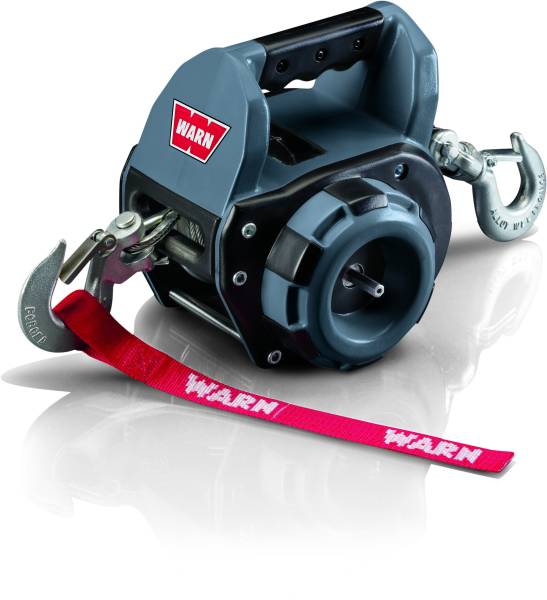 WARN - DRILL WINCH - Image 1