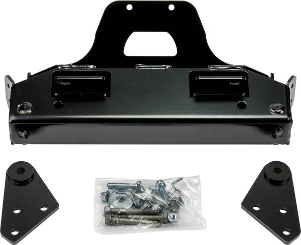 WARN - PROVANTAGE FRONT PLOW MOUNTING KIT - Image 1