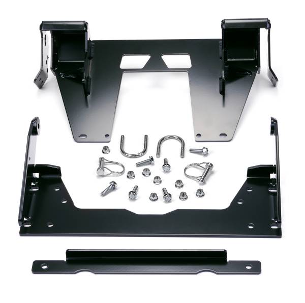 WARN - PLOW MOUNT KIT MTG KIT FPM HON - Image 1